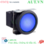 Ảnh của Đèn báo phi 22  IDEC LBW6P-1T03S 