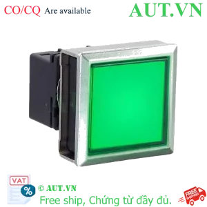 Ảnh của Đèn báo phi 22  IDEC LBW7MP-1T03G 