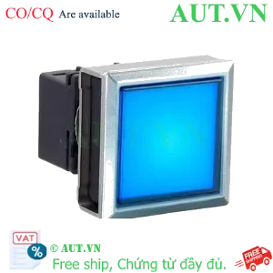Ảnh của Đèn báo phi 22  IDEC LBW7MP-1T03S 