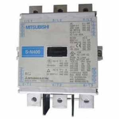 Ảnh của Contactor Mitsubishi S-N400 AC48V 2a2b