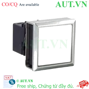 Ảnh của Đèn báo phi 22  IDEC LBW7MP-1T04VW 