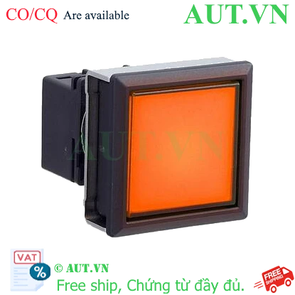 Ảnh của Đèn báo phi 22  IDEC LBW7P-1T01A 