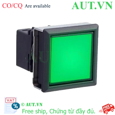 Ảnh của Đèn báo phi 22  IDEC LBW7P-1T01G 