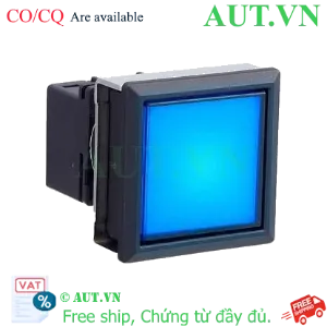 Ảnh của Đèn báo phi 22  IDEC LBW7P-1T01S 