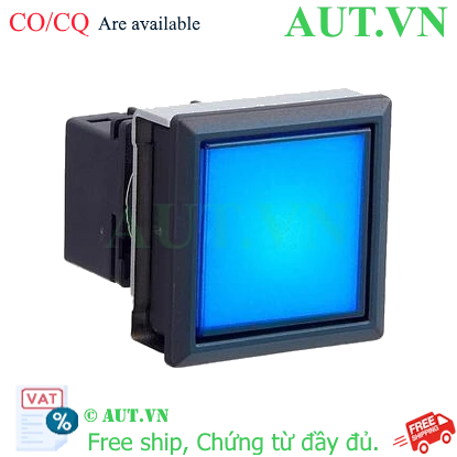 Ảnh của Đèn báo phi 22  IDEC LBW7P-1T01S 