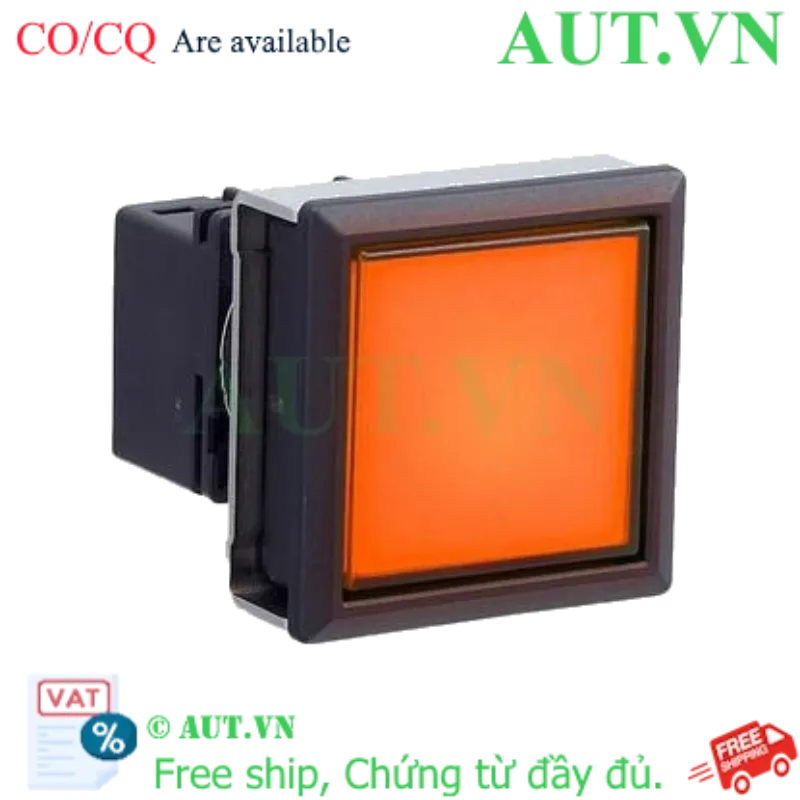 Ảnh của Đèn báo phi 22  IDEC LBW7P-1T03A 