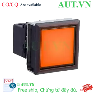 Ảnh của Đèn báo phi 22  IDEC LBW7P-1T04A 