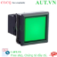 Ảnh của Đèn báo phi 22  IDEC LBW7P-1T04G 