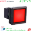Ảnh của Đèn báo phi 22  IDEC LBW7P-1T04R 