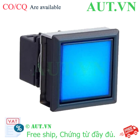 Ảnh của Đèn báo phi 22  IDEC LBW7P-1T04S 