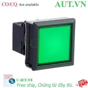 Ảnh của Đèn báo phi 22  IDEC LBW7P-1T04VG 