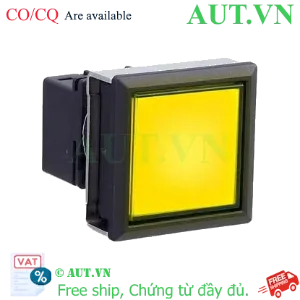 Ảnh của Đèn báo phi 22  IDEC LBW7P-1T04VY 