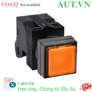 Ảnh của Đèn báo phi 22 IDEC APQW1B16DA 