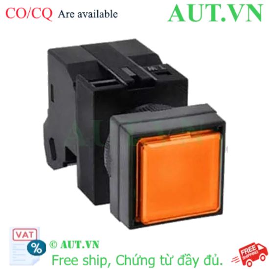 Ảnh của Đèn báo phi 22 IDEC APQW1B16DA 