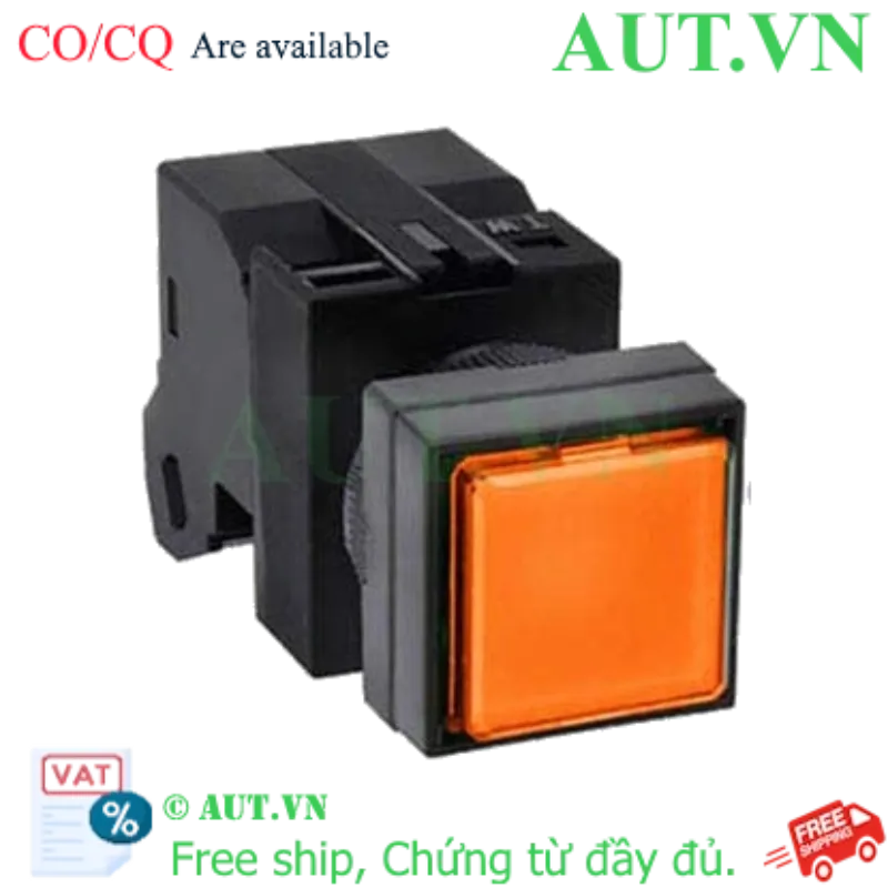 Ảnh của Đèn báo phi 22 IDEC APQW1B16DA 