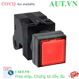 Ảnh của Đèn báo phi 22 IDEC APQW1B16DR 