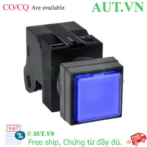 Ảnh của Đèn báo phi 22 IDEC APQW1B16DS 