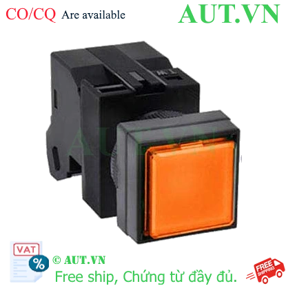 Ảnh của Đèn báo phi 22 IDEC APQW1B26DA 