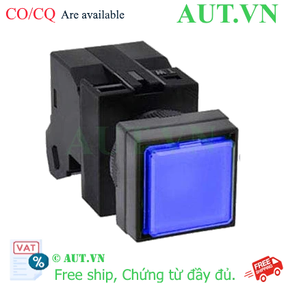 Ảnh của Đèn báo phi 22 IDEC APQW1B26DS 