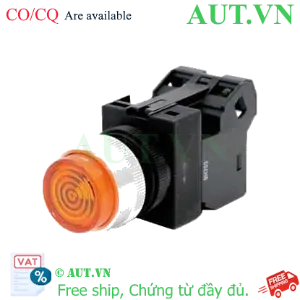 Ảnh của Đèn báo phi 22 IDEC APW116DA 