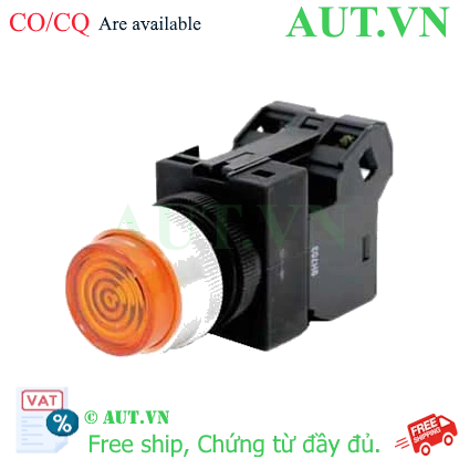 Ảnh của Đèn báo phi 22 IDEC APW116DA 