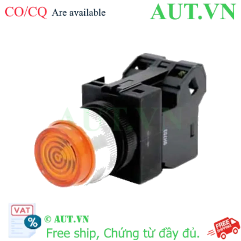 Ảnh của Đèn báo phi 22 IDEC APW116DA 