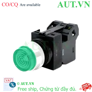 Ảnh của Đèn báo phi 22 IDEC APW116DG 