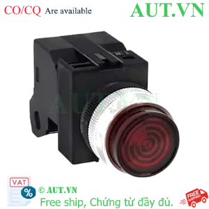 Ảnh của Đèn báo phi 22 IDEC APW116DR 