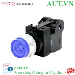 Ảnh của Đèn báo phi 22 IDEC APW116DS 