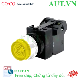 Ảnh của Đèn báo phi 22 IDEC APW116DY 