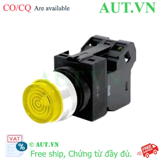 Ảnh của Đèn báo phi 22 IDEC APW116DY 