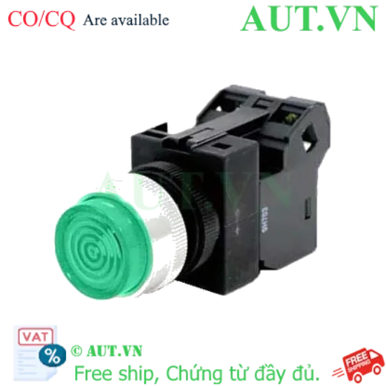 Ảnh của Đèn báo phi 22 IDEC APW126DG 