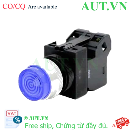 Ảnh của Đèn báo phi 22 IDEC APW126DS 