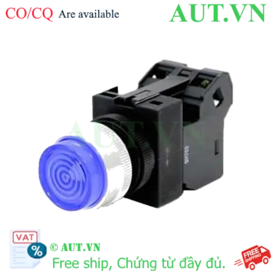 Ảnh của Đèn báo phi 22 IDEC APW126DS 