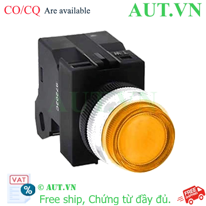 Ảnh của Đèn báo phi 22 IDEC APW1B16DA 