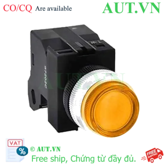 Ảnh của Đèn báo phi 22 IDEC APW1B16DA 