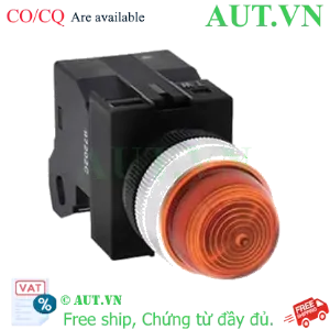 Ảnh của Đèn báo phi 22 IDEC APW216DA 