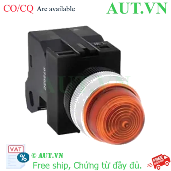 Ảnh của Đèn báo phi 22 IDEC APW216DA 