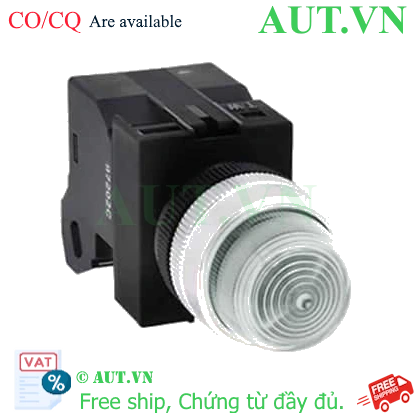 Ảnh của Đèn báo phi 22 IDEC APW216DPW 