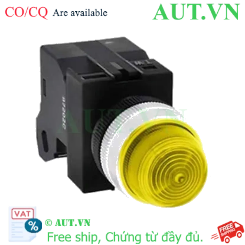 Ảnh của Đèn báo phi 22 IDEC APW216DR 