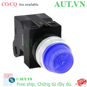 Ảnh của Đèn báo phi 22 IDEC APW216DS 