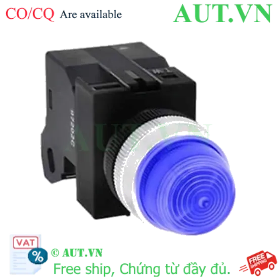 Ảnh của Đèn báo phi 22 IDEC APW216DS 