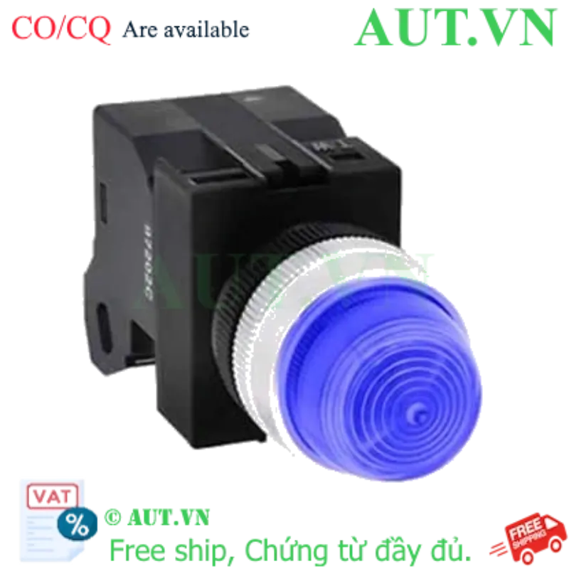 Ảnh của Đèn báo phi 22 IDEC APW216DS 