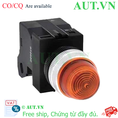 Ảnh của Đèn báo phi 22 IDEC APW226DA 