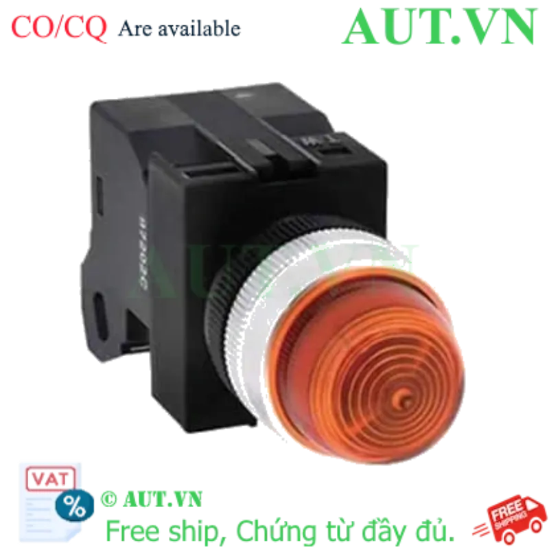 Ảnh của Đèn báo phi 22 IDEC APW226DA 