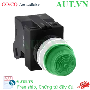 Ảnh của Đèn báo phi 22 IDEC APW226DG 