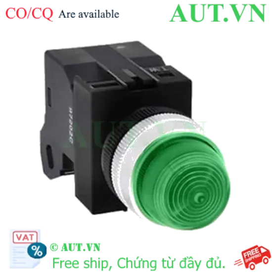 Ảnh của Đèn báo phi 22 IDEC APW226DG 