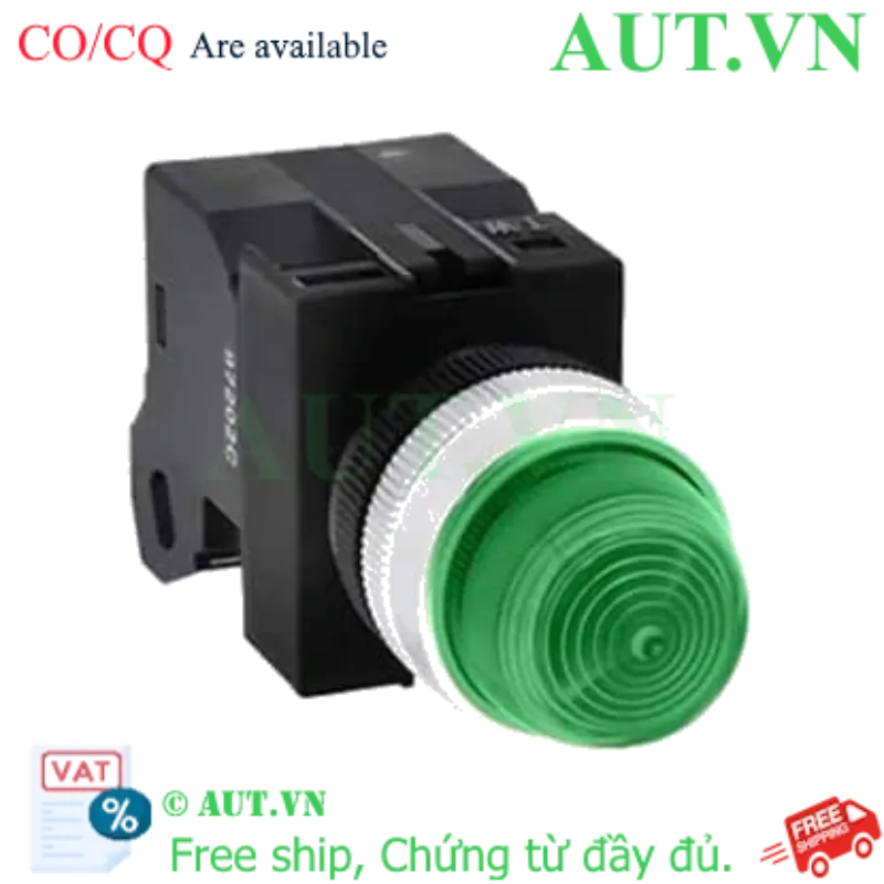 Ảnh của Đèn báo phi 22 IDEC APW226DG 
