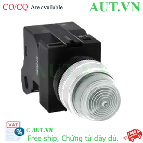 Ảnh của Đèn báo phi 22 IDEC APW226DPW 