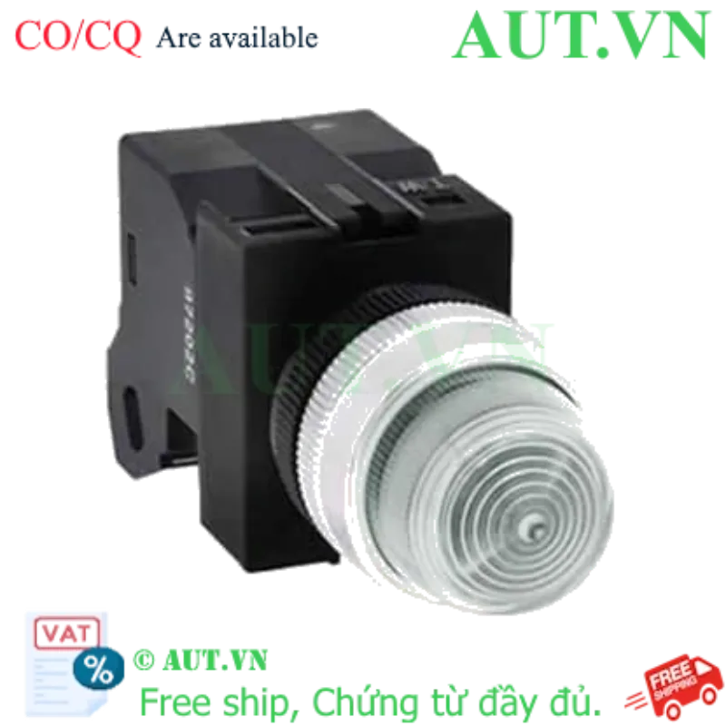 Ảnh của Đèn báo phi 22 IDEC APW226DPW 